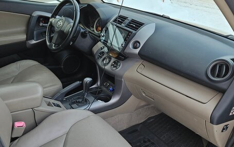 Toyota RAV4, 2008 год, 920 000 рублей, 10 фотография