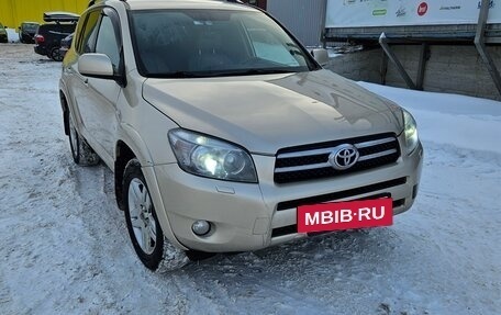 Toyota RAV4, 2008 год, 920 000 рублей, 2 фотография