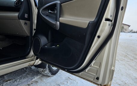 Toyota RAV4, 2008 год, 920 000 рублей, 11 фотография