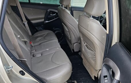 Toyota RAV4, 2008 год, 920 000 рублей, 12 фотография