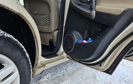 Toyota RAV4, 2008 год, 920 000 рублей, 13 фотография