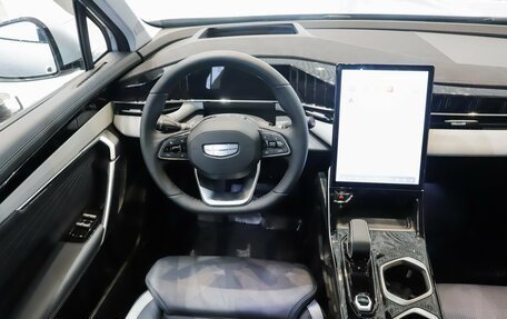 Geely Atlas, 2025 год, 3 971 000 рублей, 17 фотография