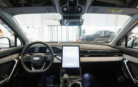 Geely Atlas, 2025 год, 3 971 000 рублей, 16 фотография