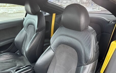 Audi TT, 2007 год, 1 500 000 рублей, 10 фотография