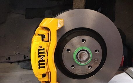 Audi TT, 2007 год, 1 500 000 рублей, 9 фотография