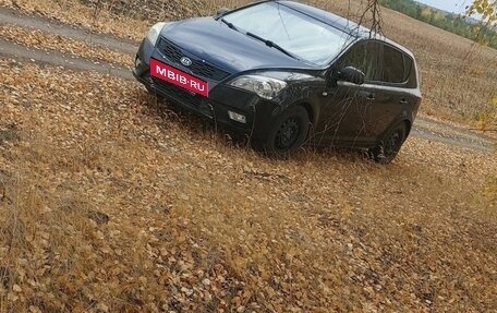 KIA cee'd I рестайлинг, 2010 год, 580 000 рублей, 2 фотография