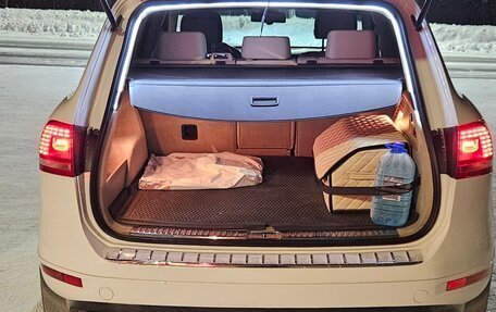 Volkswagen Touareg III, 2012 год, 2 300 000 рублей, 7 фотография