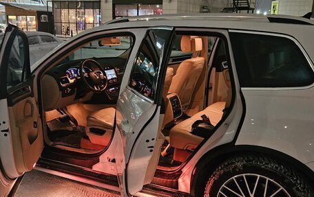 Volkswagen Touareg III, 2012 год, 2 300 000 рублей, 6 фотография