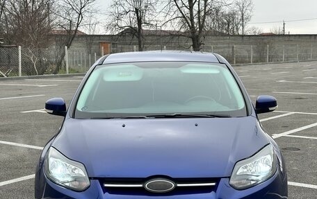 Ford Focus III, 2014 год, 740 000 рублей, 3 фотография