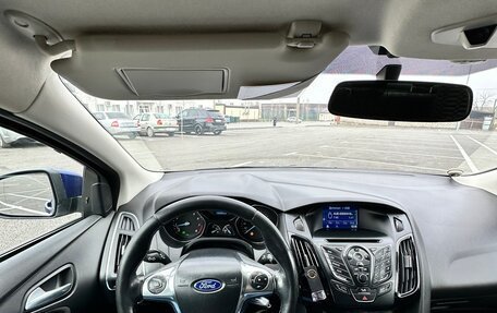 Ford Focus III, 2014 год, 740 000 рублей, 7 фотография