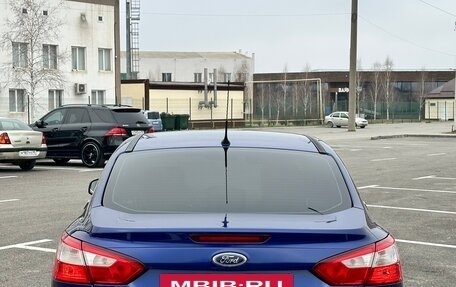 Ford Focus III, 2014 год, 740 000 рублей, 5 фотография