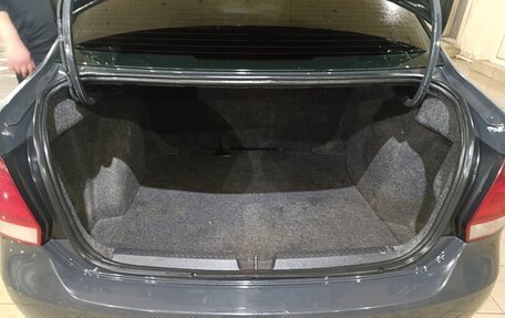 Volkswagen Polo VI (EU Market), 2013 год, 500 000 рублей, 9 фотография