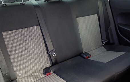 Volkswagen Polo VI (EU Market), 2013 год, 500 000 рублей, 12 фотография