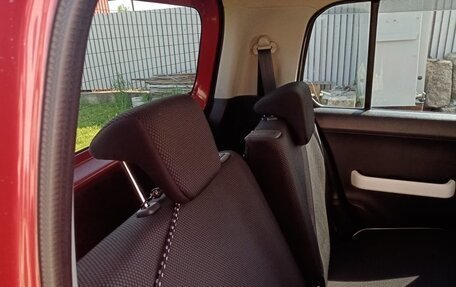 Suzuki Hustler, 2014 год, 810 000 рублей, 3 фотография