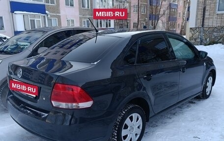 Volkswagen Polo VI (EU Market), 2013 год, 500 000 рублей, 3 фотография