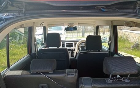 Suzuki Hustler, 2014 год, 810 000 рублей, 4 фотография