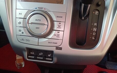 Suzuki Hustler, 2014 год, 810 000 рублей, 9 фотография