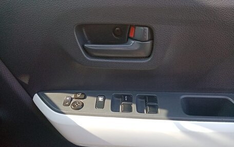 Suzuki Hustler, 2014 год, 810 000 рублей, 10 фотография