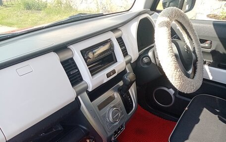 Suzuki Hustler, 2014 год, 810 000 рублей, 15 фотография