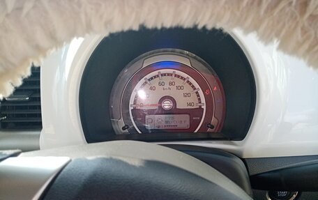 Suzuki Hustler, 2014 год, 810 000 рублей, 13 фотография