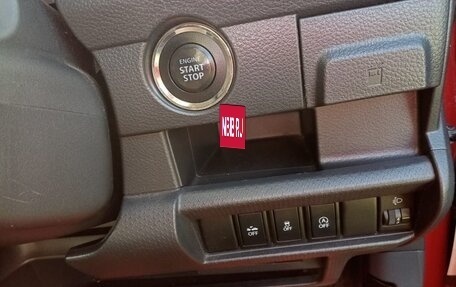 Suzuki Hustler, 2014 год, 810 000 рублей, 8 фотография