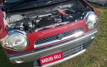 Suzuki Hustler, 2014 год, 810 000 рублей, 19 фотография