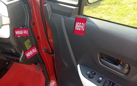 Suzuki Hustler, 2014 год, 810 000 рублей, 6 фотография