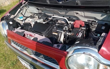 Suzuki Hustler, 2014 год, 810 000 рублей, 21 фотография