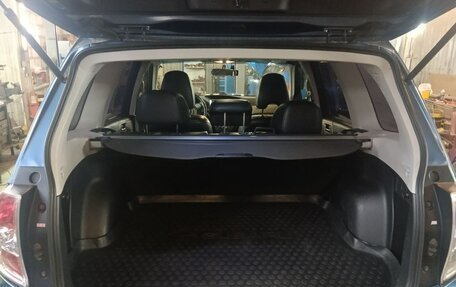 Subaru Forester, 2008 год, 1 150 000 рублей, 7 фотография