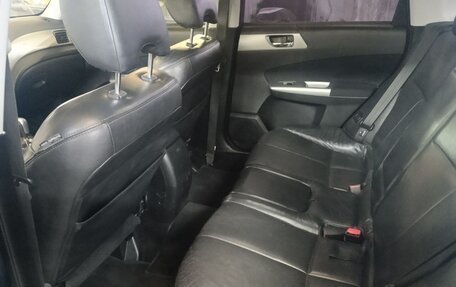 Subaru Forester, 2008 год, 1 150 000 рублей, 8 фотография