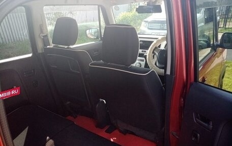 Suzuki Hustler, 2014 год, 810 000 рублей, 5 фотография