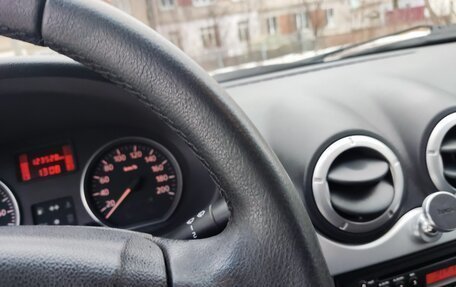 Renault Sandero I, 2011 год, 525 000 рублей, 13 фотография