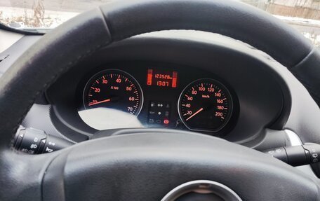 Renault Sandero I, 2011 год, 525 000 рублей, 14 фотография