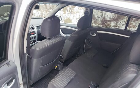 Renault Sandero I, 2011 год, 525 000 рублей, 20 фотография