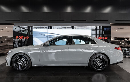 Mercedes-Benz E-Класс, 2025 год, 10 499 000 рублей, 8 фотография