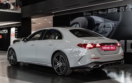 Mercedes-Benz E-Класс, 2025 год, 10 499 000 рублей, 7 фотография