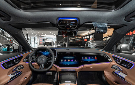 Mercedes-Benz E-Класс, 2025 год, 10 499 000 рублей, 14 фотография