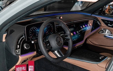 Mercedes-Benz E-Класс, 2025 год, 10 499 000 рублей, 12 фотография