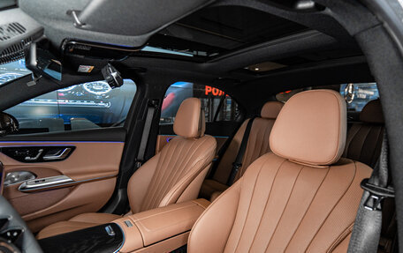 Mercedes-Benz E-Класс, 2025 год, 10 499 000 рублей, 21 фотография