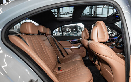 Mercedes-Benz E-Класс, 2025 год, 10 499 000 рублей, 24 фотография