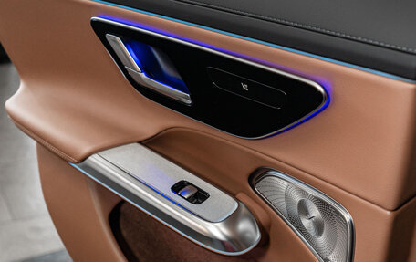 Mercedes-Benz E-Класс, 2025 год, 10 499 000 рублей, 27 фотография