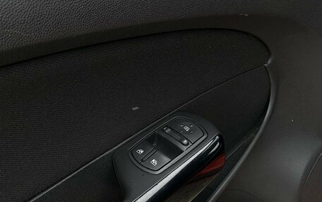 Opel Corsa D, 2007 год, 259 000 рублей, 16 фотография