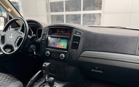 Mitsubishi Pajero IV, 2012 год, 2 150 000 рублей, 6 фотография