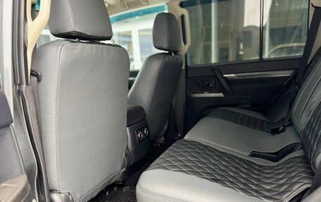 Mitsubishi Pajero IV, 2012 год, 2 150 000 рублей, 5 фотография