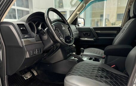 Mitsubishi Pajero IV, 2012 год, 2 150 000 рублей, 9 фотография