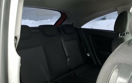 Opel Corsa D, 2007 год, 259 000 рублей, 19 фотография