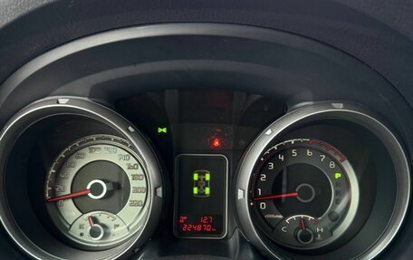 Mitsubishi Pajero IV, 2012 год, 2 150 000 рублей, 7 фотография