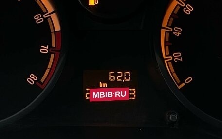 Opel Corsa D, 2007 год, 259 000 рублей, 20 фотография