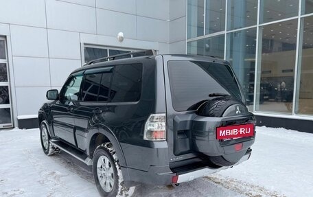 Mitsubishi Pajero IV, 2012 год, 2 150 000 рублей, 3 фотография