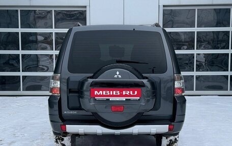 Mitsubishi Pajero IV, 2012 год, 2 150 000 рублей, 2 фотография